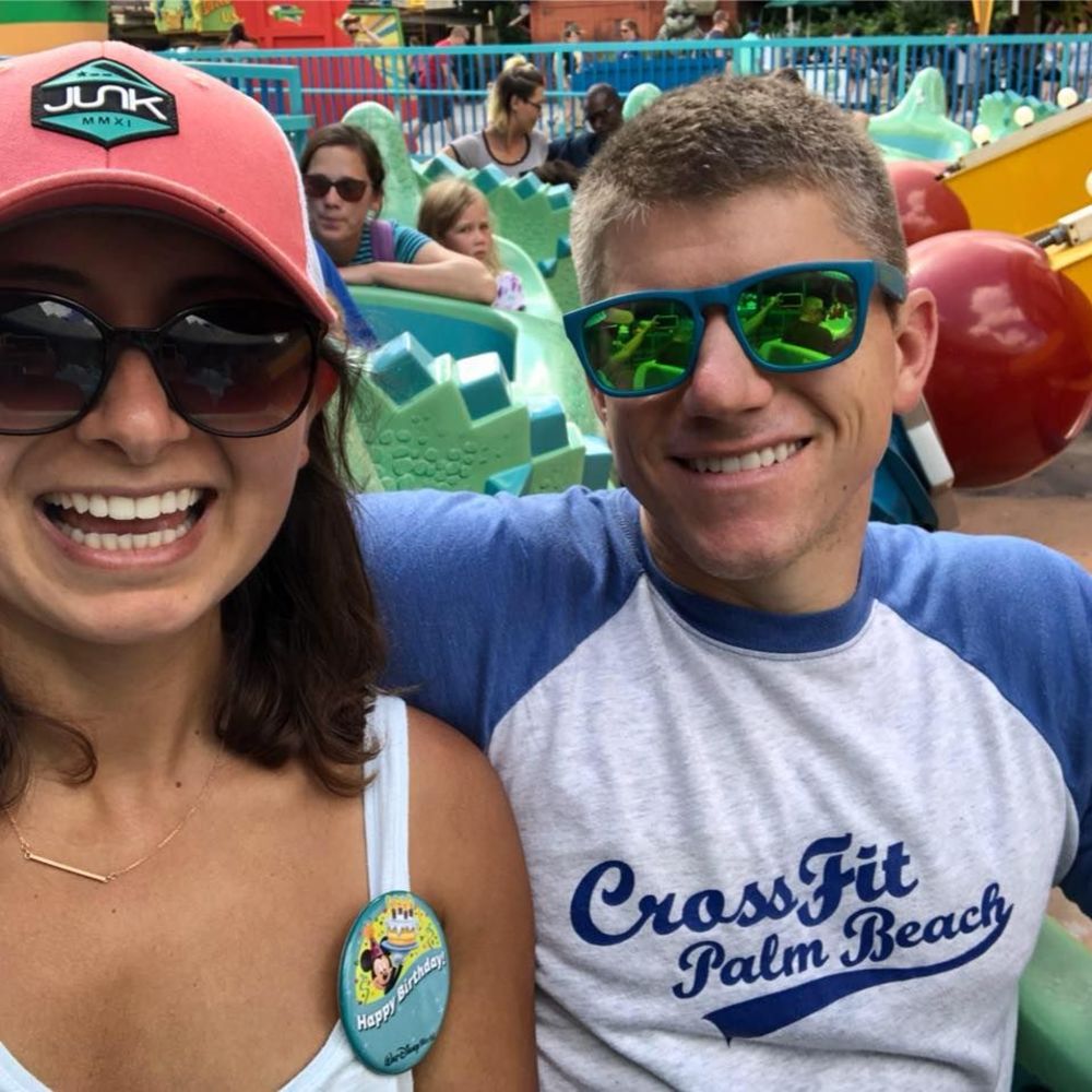 Meet your Posher, Nikki